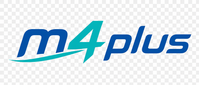 m4plus